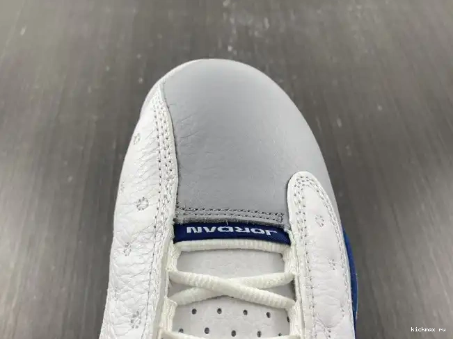 Rep Kickmax French 414571-164 Jordan Air Blue 13 0425